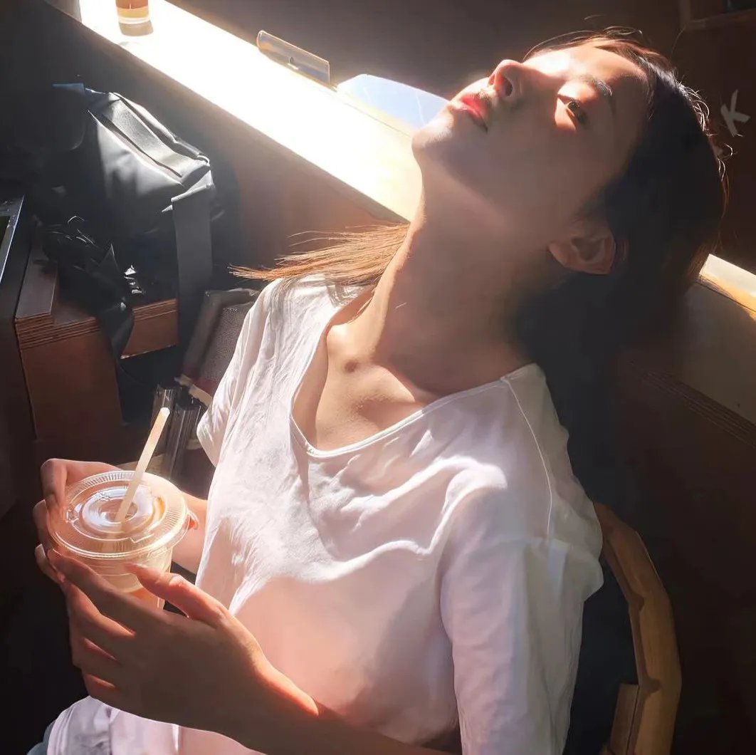 当短视频同步到古代